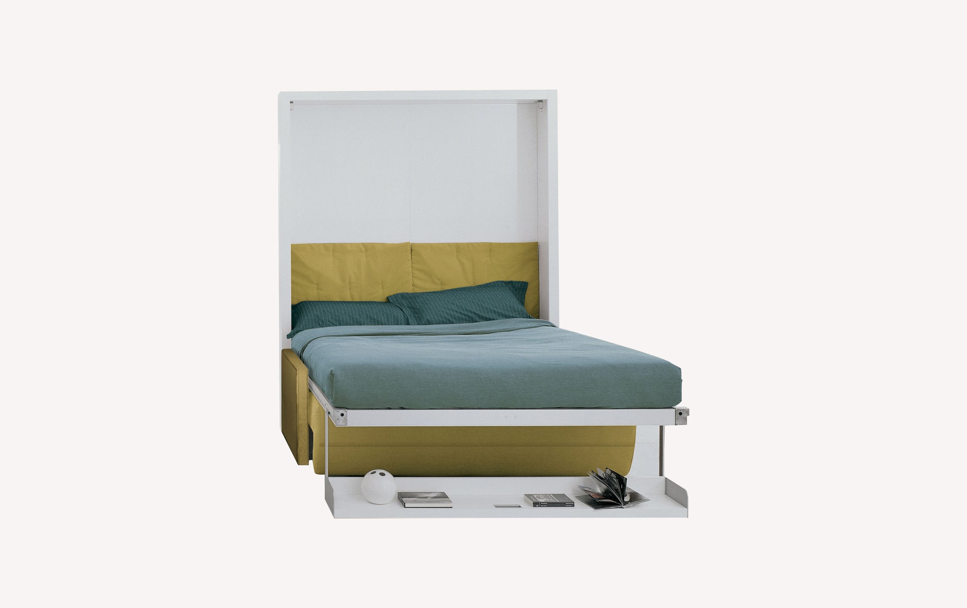 ITO Canapé relax +50 coloris & matériaux