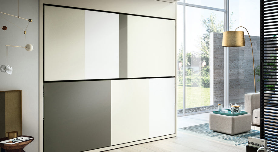 KALI DUO +50 colors & materials-1