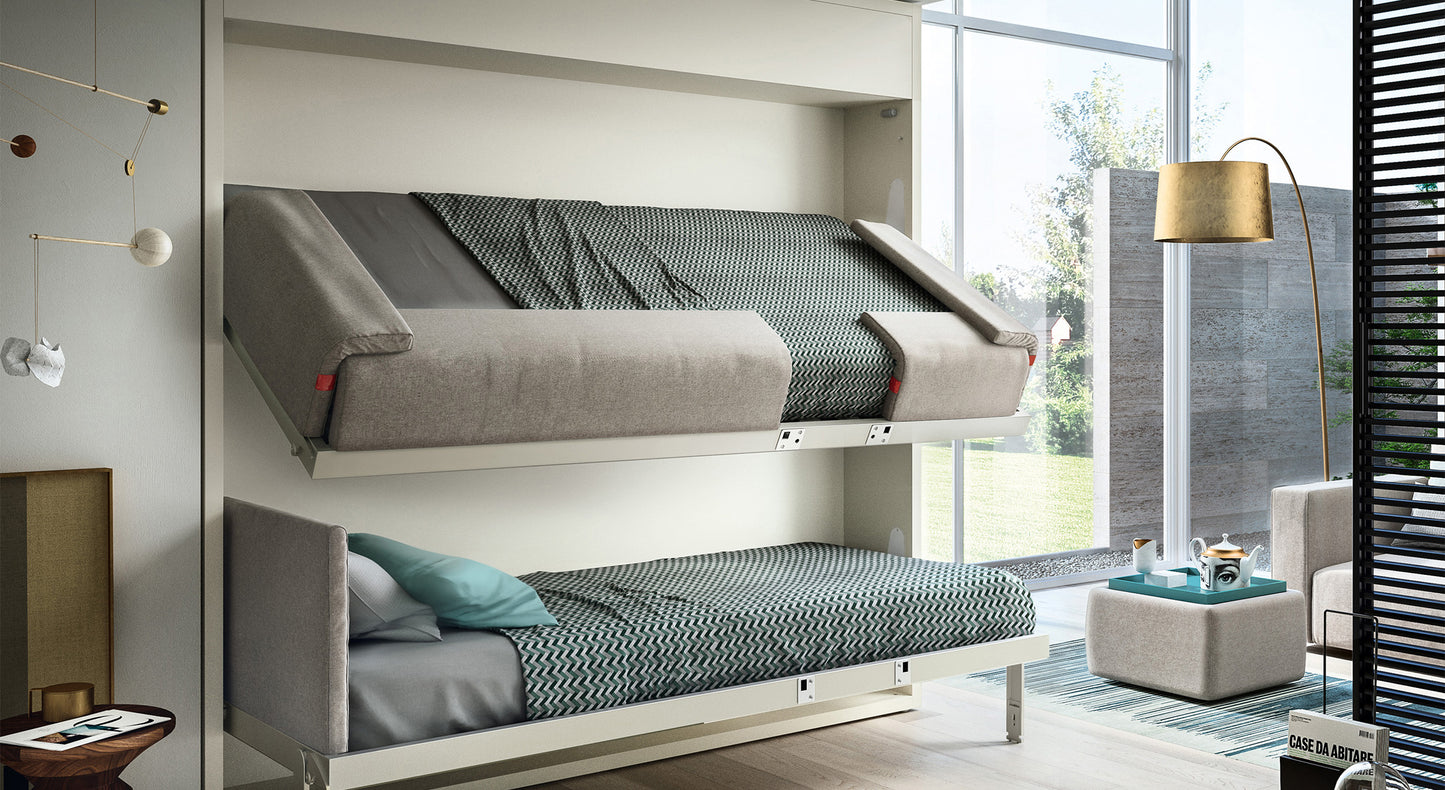 KALI DUO +50 colors & materials