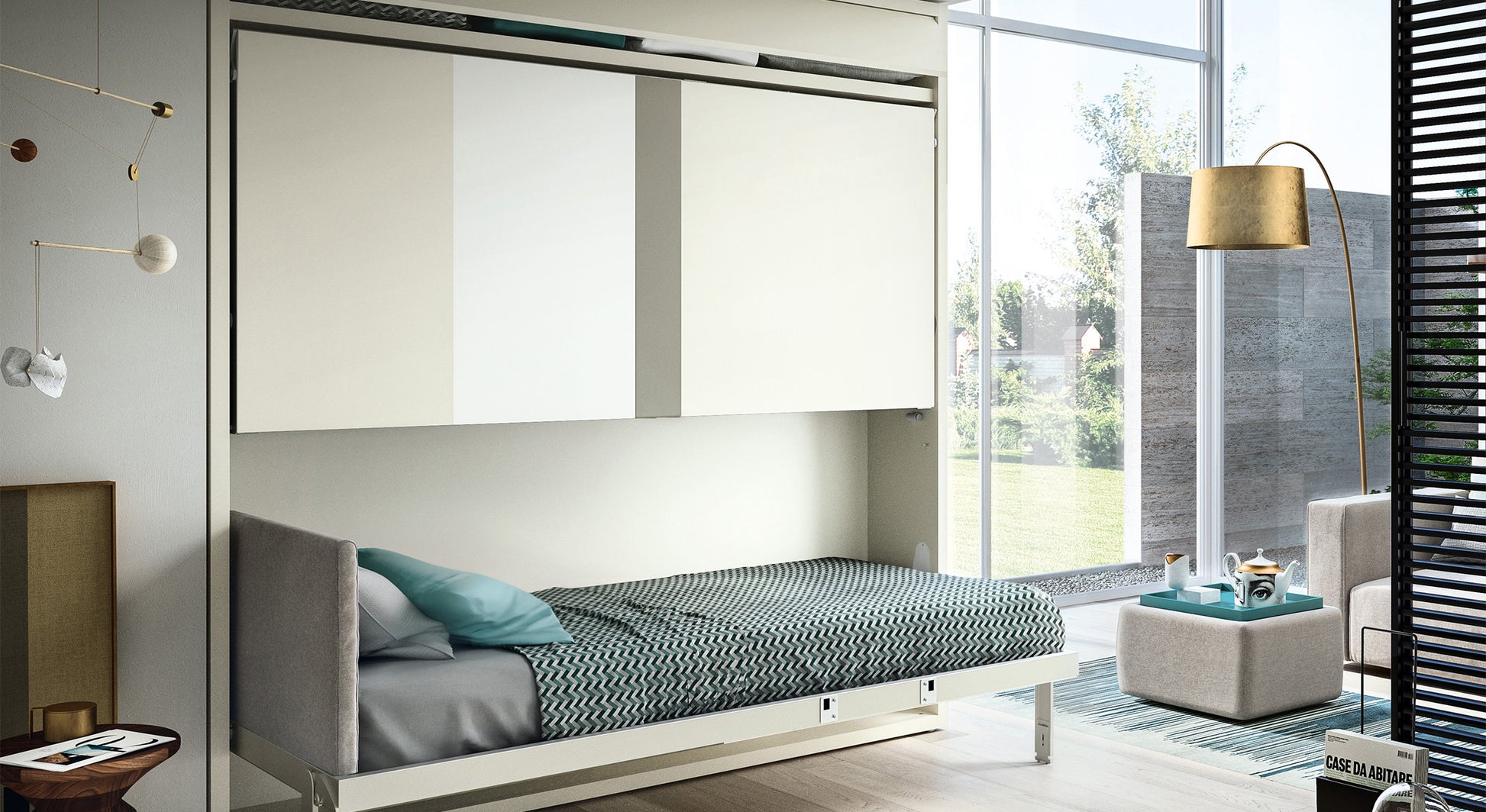 KALI DUO BOARD +50 colors & materials