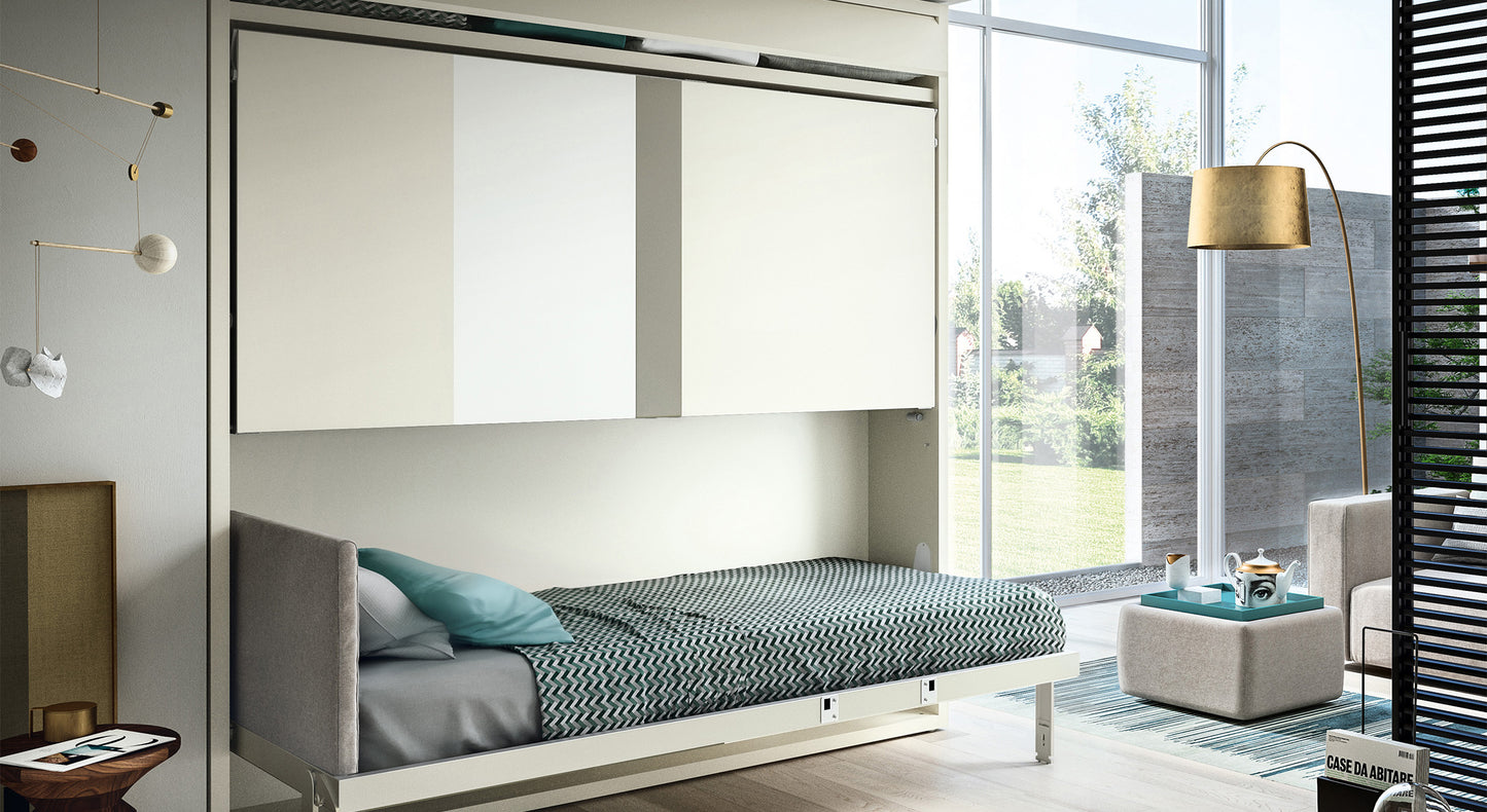 KALI DUO +50 colors & materials