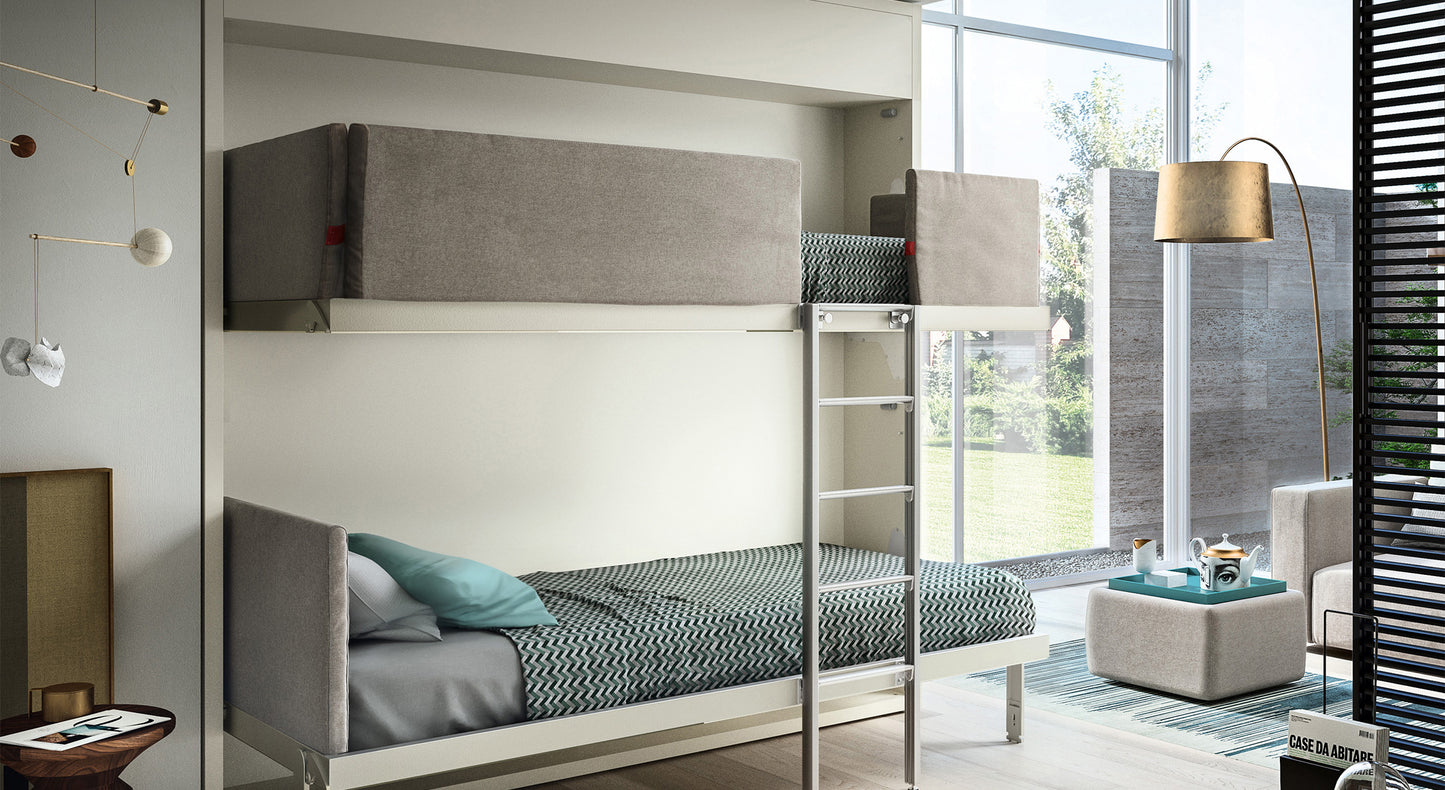 KALI DUO BOARD +50 colors & materials