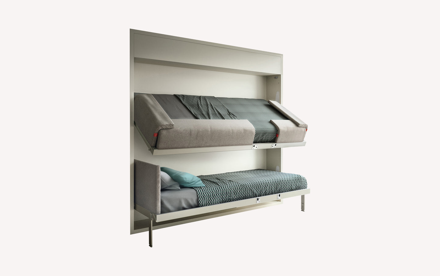 KALI DUO +50 colors & materials