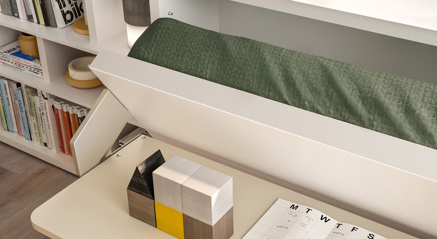 KALI BOARD +50 colors & materials