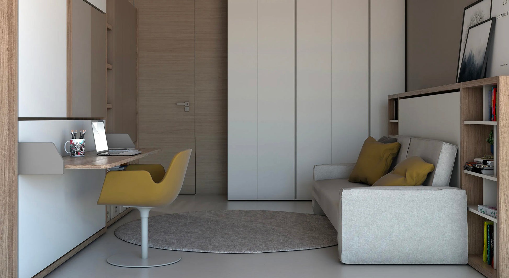 KALI SOFA +50 coloris & matériaux