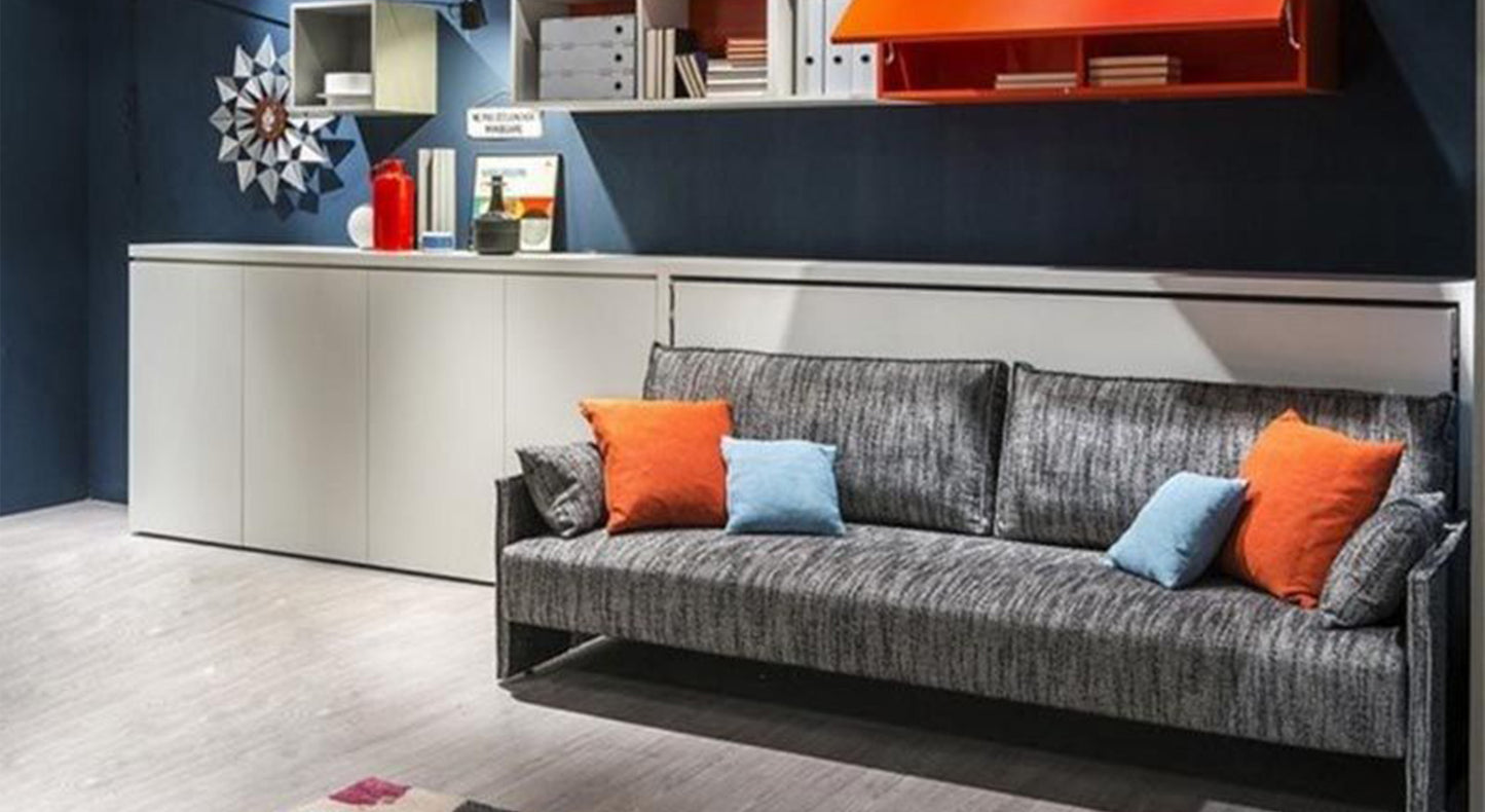 KALI SOFA +50 coloris & matériaux