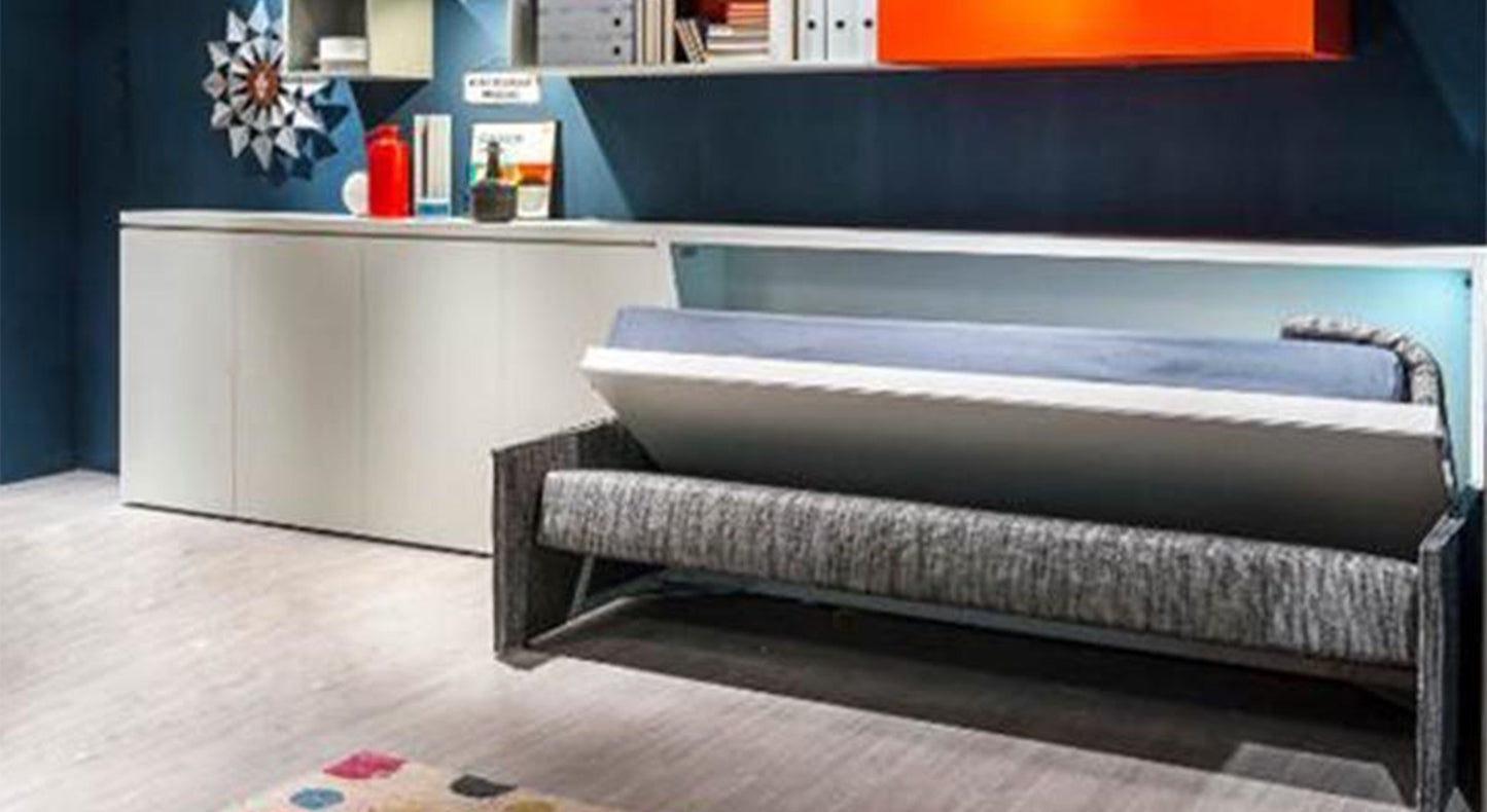 KALI SOFA +50 coloris & matériaux