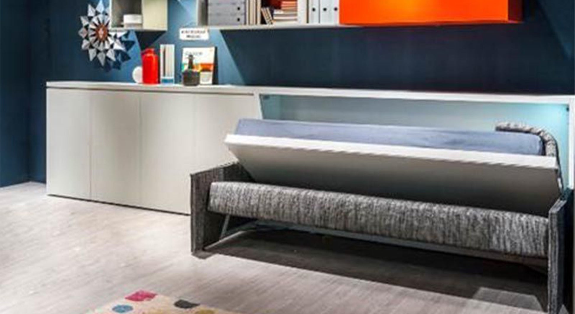 KALI SOFA +50 coloris & matériaux