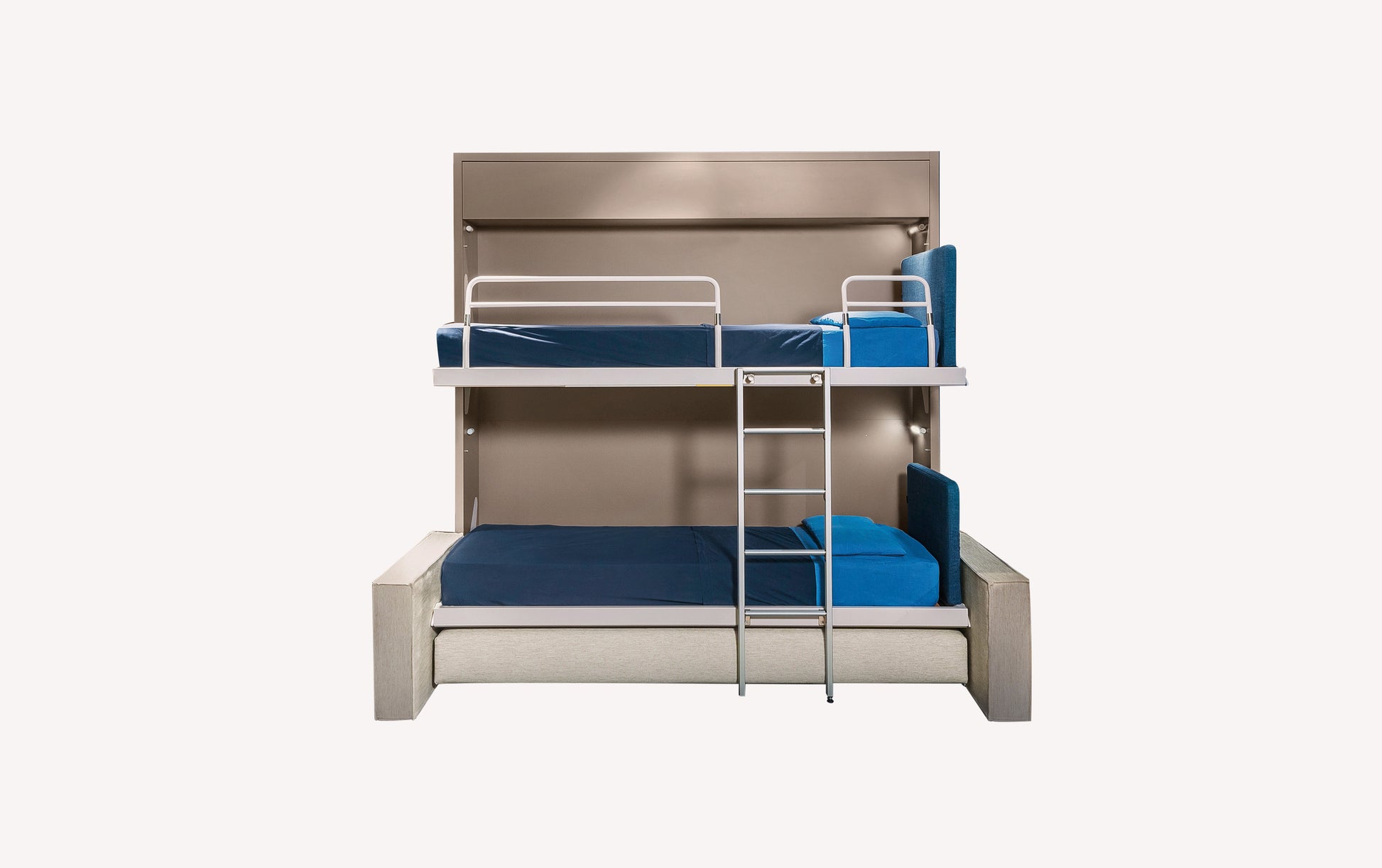 KALI DUO SOFA +50 colors & materials