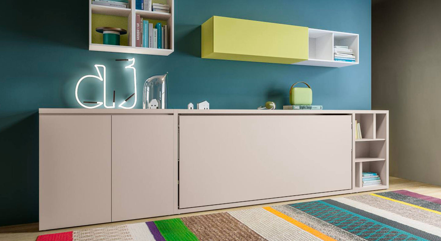 KALI +50 colors & materials