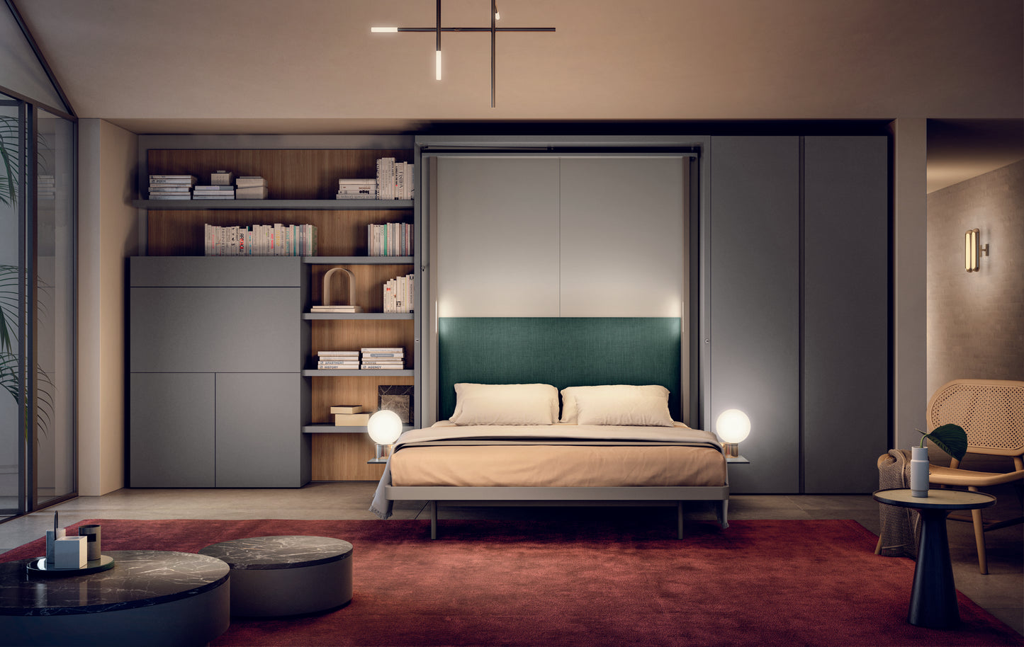 LGM 2.0 TV +100 fabrics to choose from