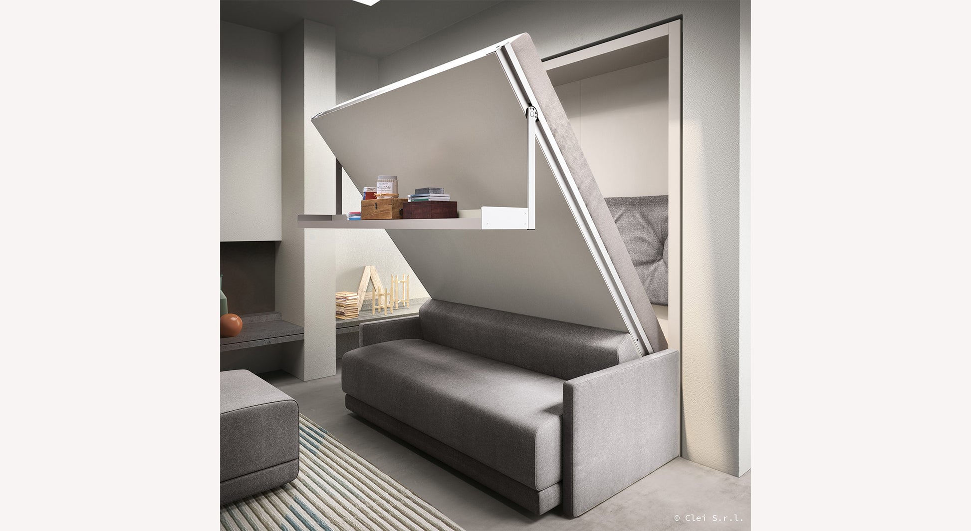 OSLO SOFA +50 colors & materials