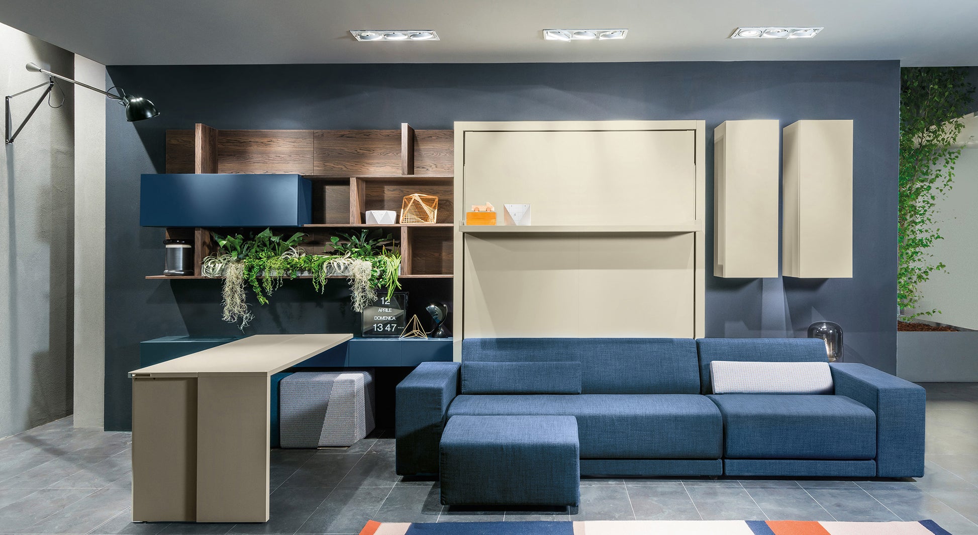 OSLO SOFA +50 colors & materials