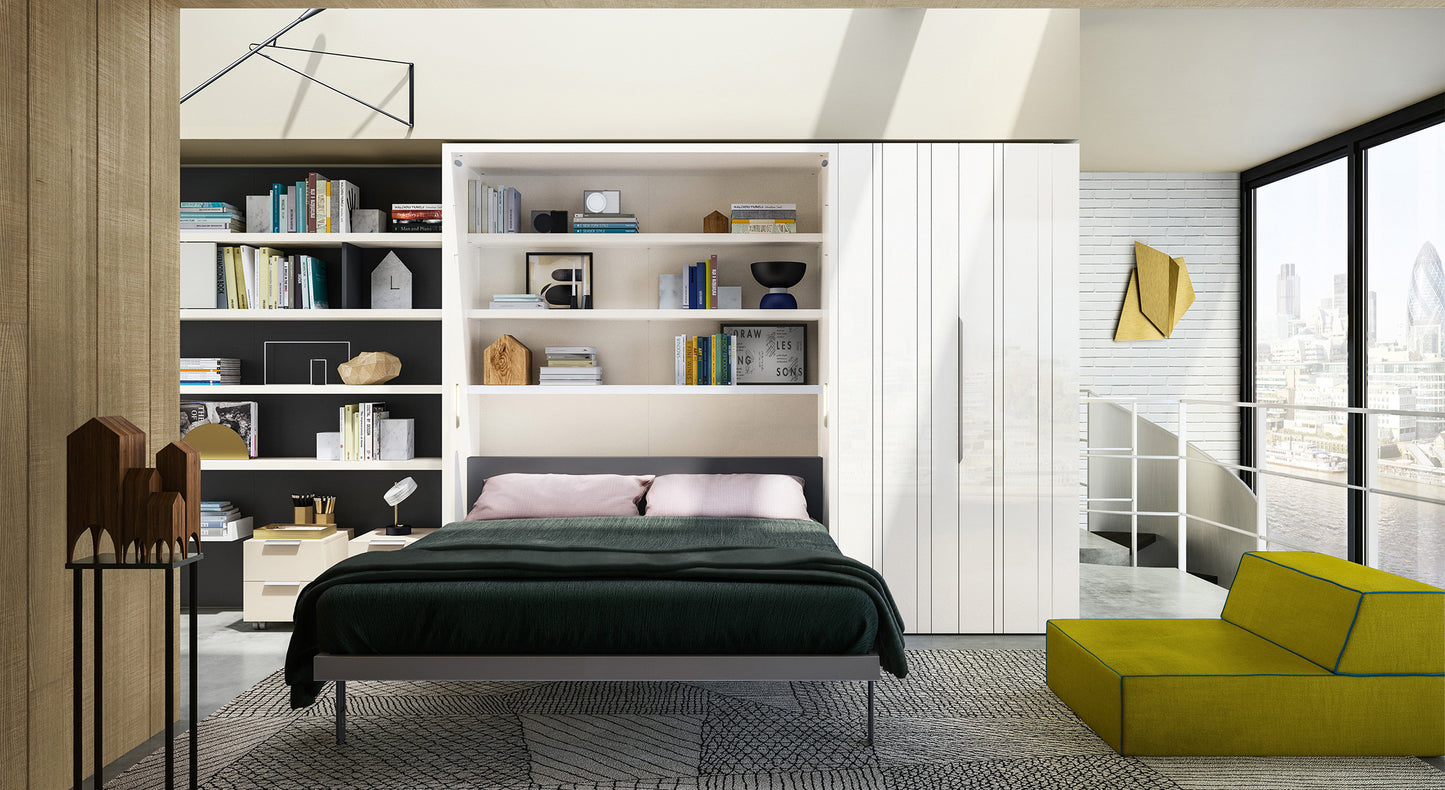 PENELOPE DESK +50 colors & materials