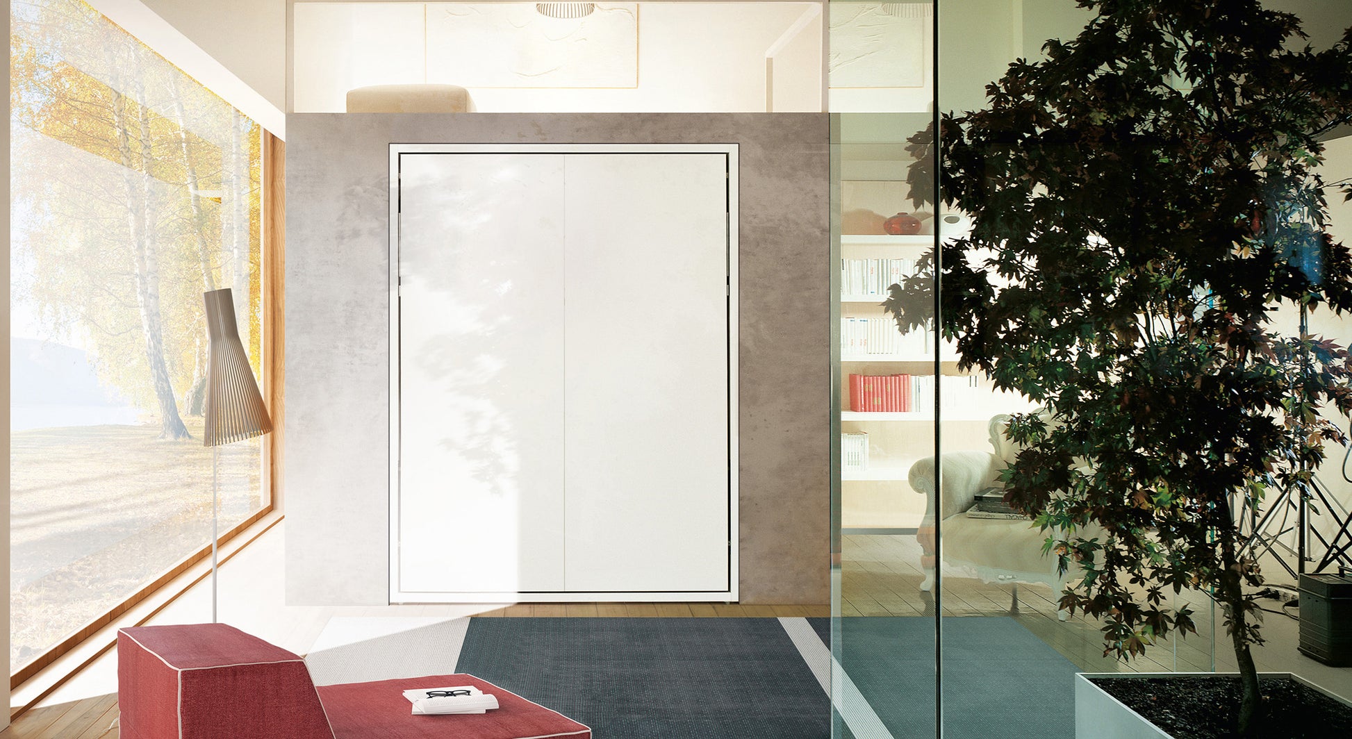 PENELOPE +100 fabrics to choose from