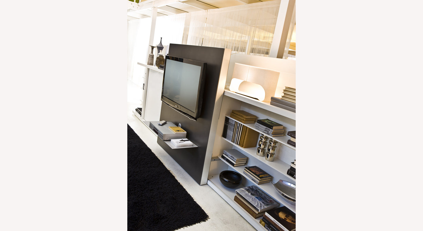 POPPI THEATER +50 colors & materials