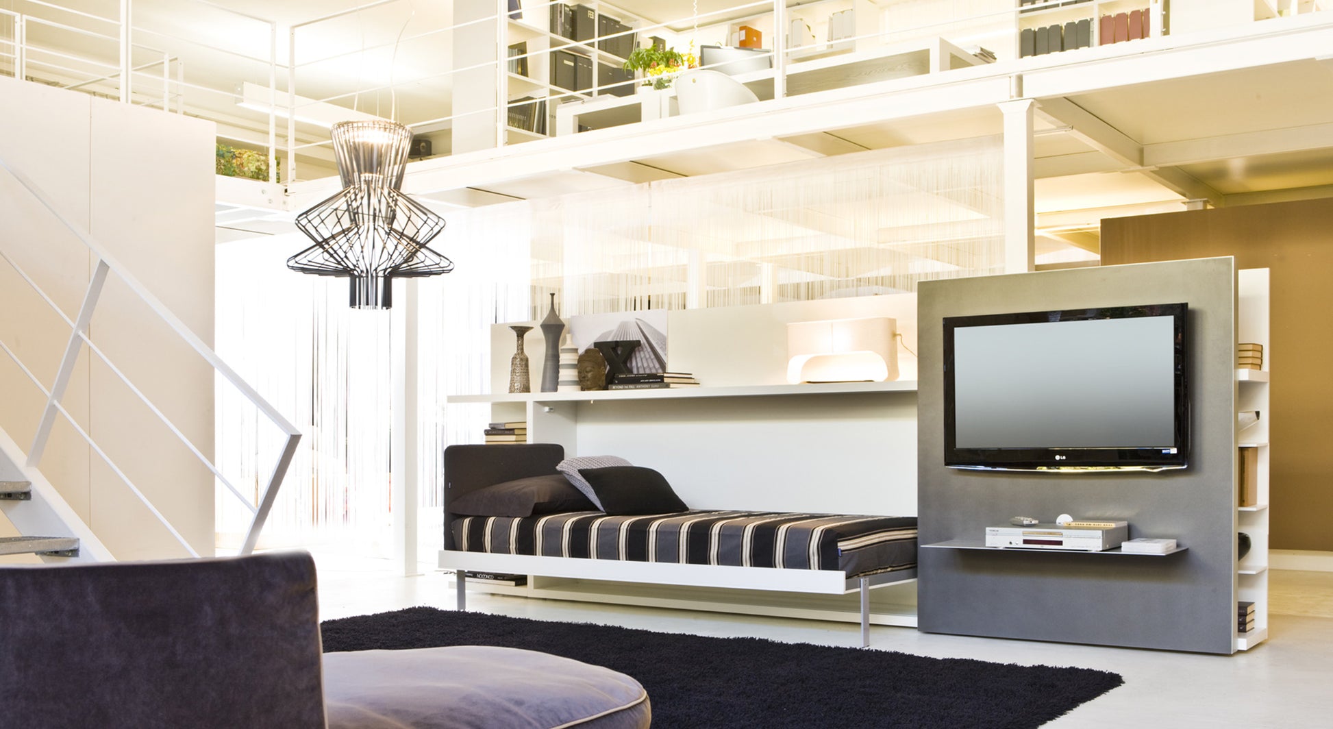 POPPI THEATER +50 colors & materials