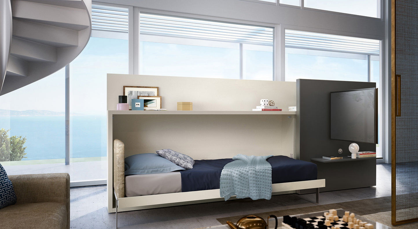 POPPI THEATER +50 colors & materials