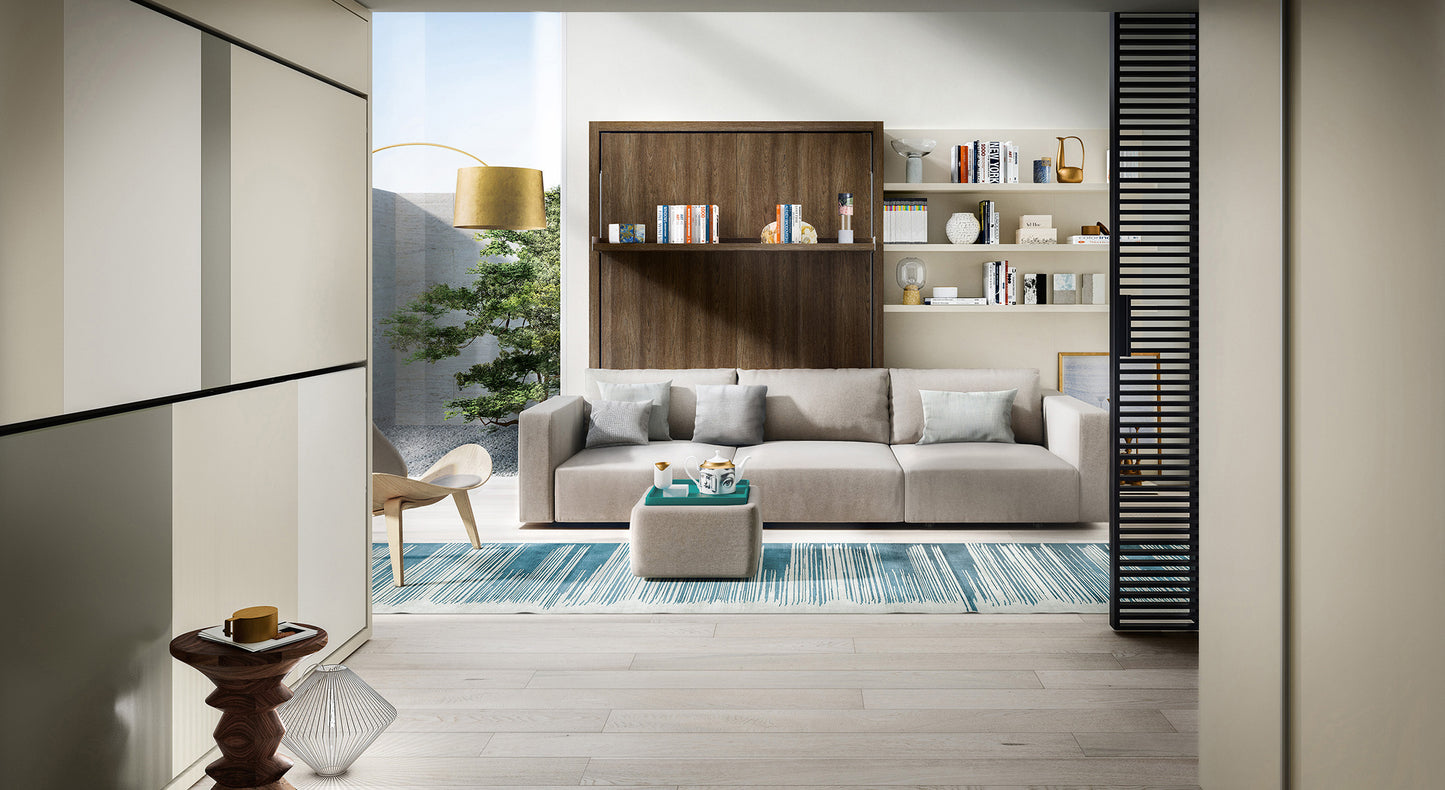 SWING SOFA +50 colors & materials