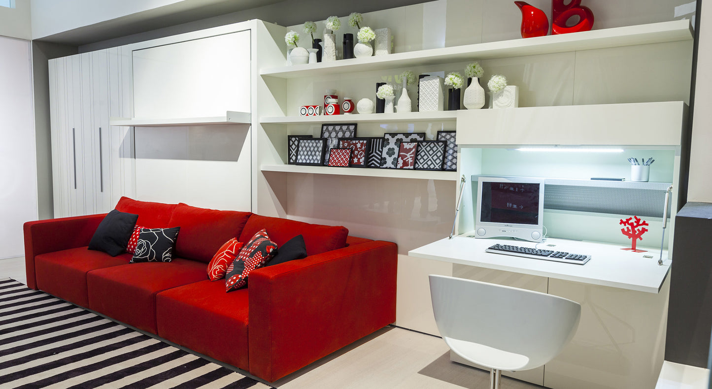 SWING SOFA +50 coloris & matériaux