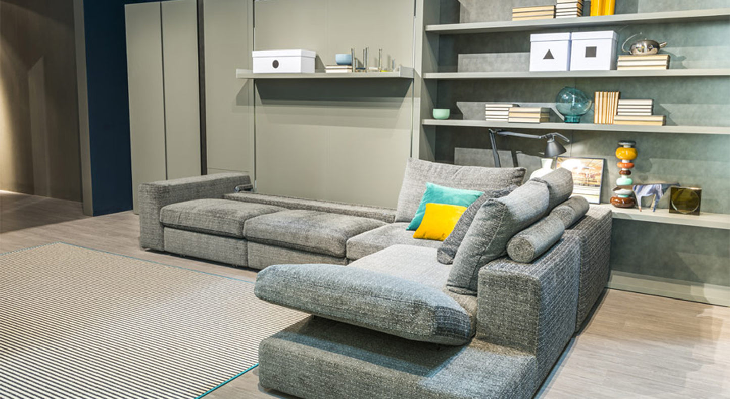 TANGO ANGLE +50 colors & materials