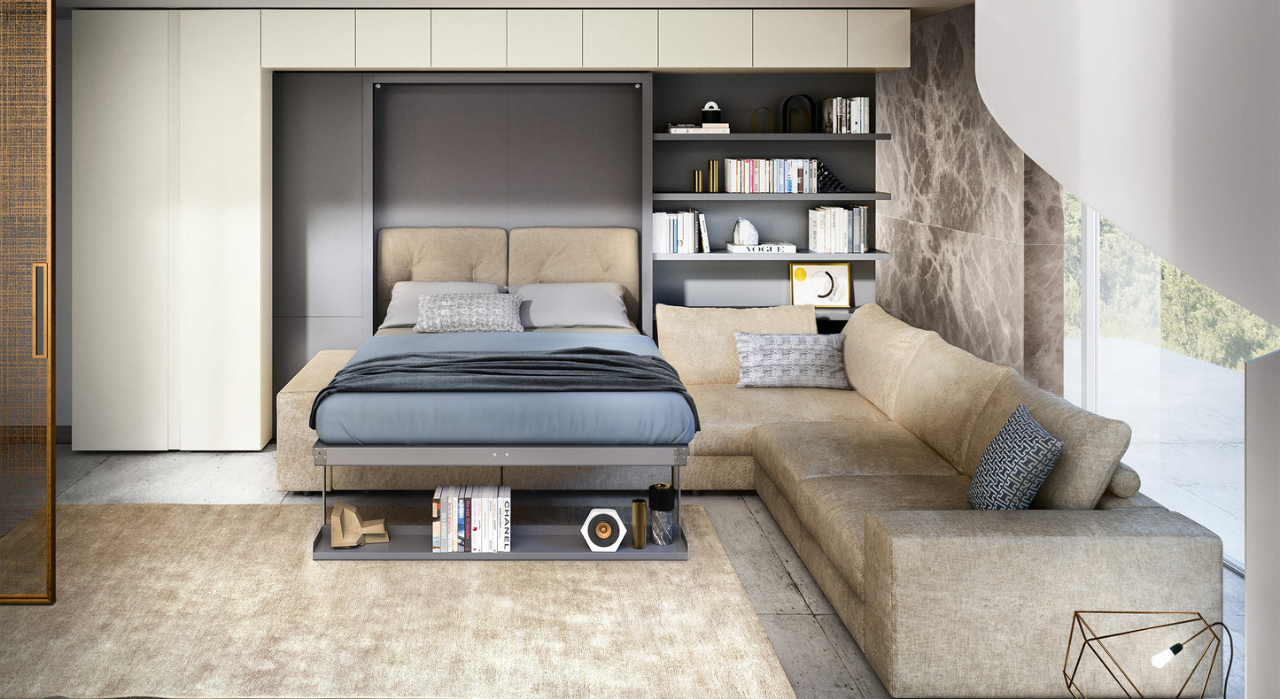 TANGO ANGLE +50 colors & materials