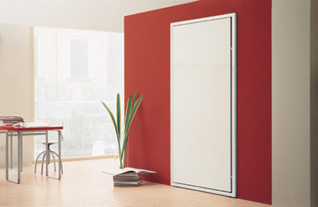 TELEMACO White Melamine