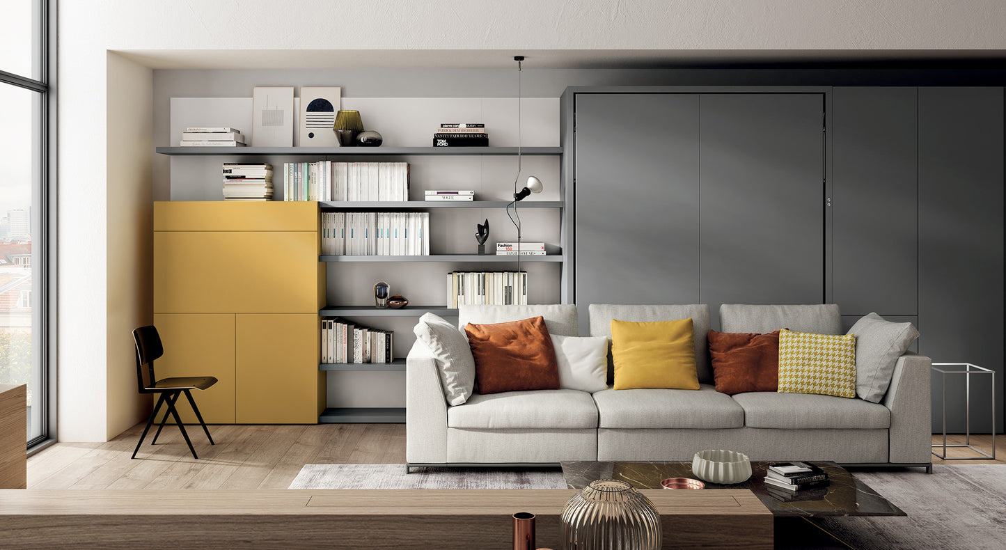 TONAL +100 fabrics to choose from