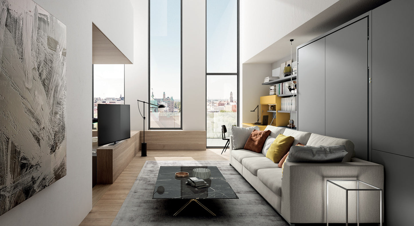 TONAL +100 fabrics to choose from