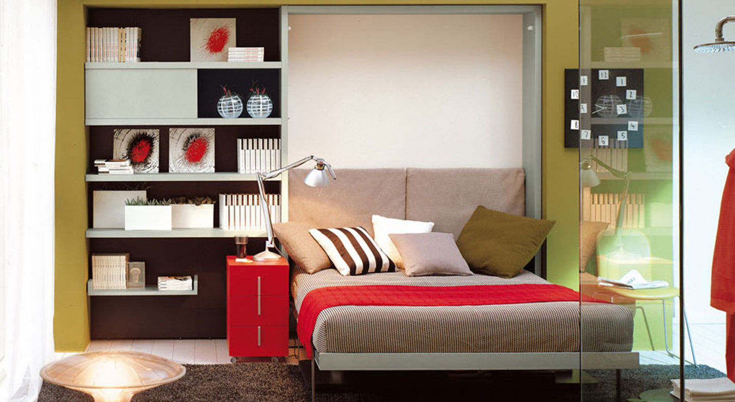 ULYSSE DESK +50 colors & materials