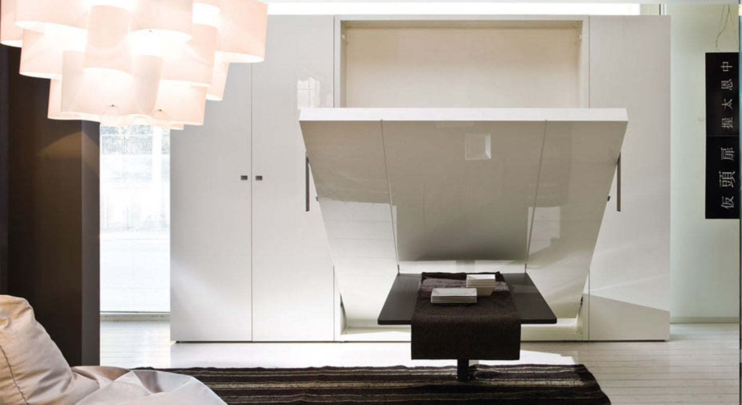 ULYSSE DINING +50 colors & materials