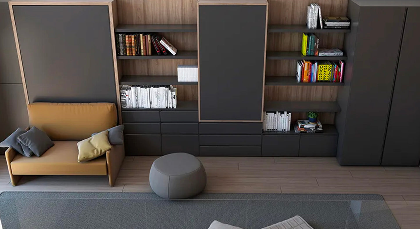 WALLY desk +50 colors & materials