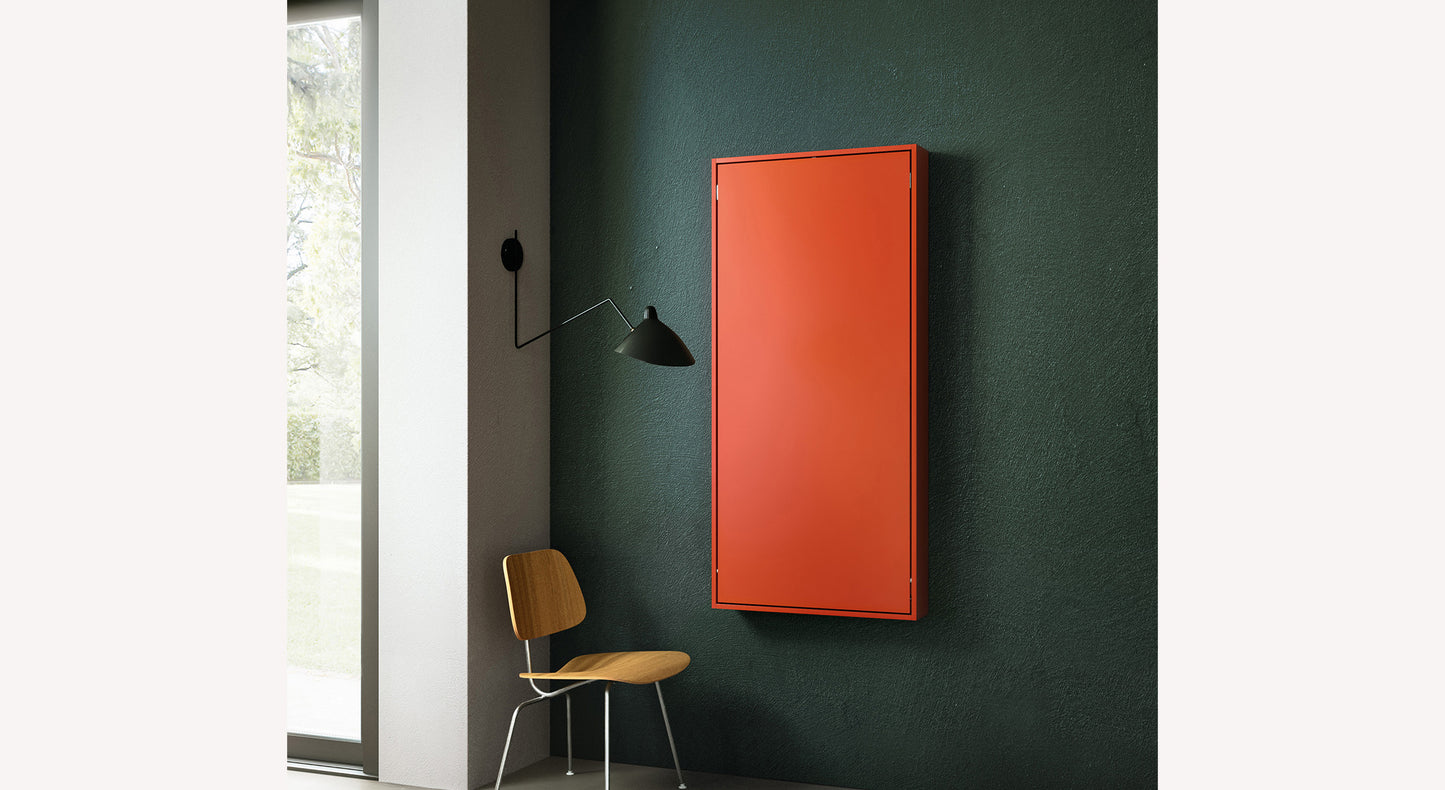 WALLY desk +50 colors & materials