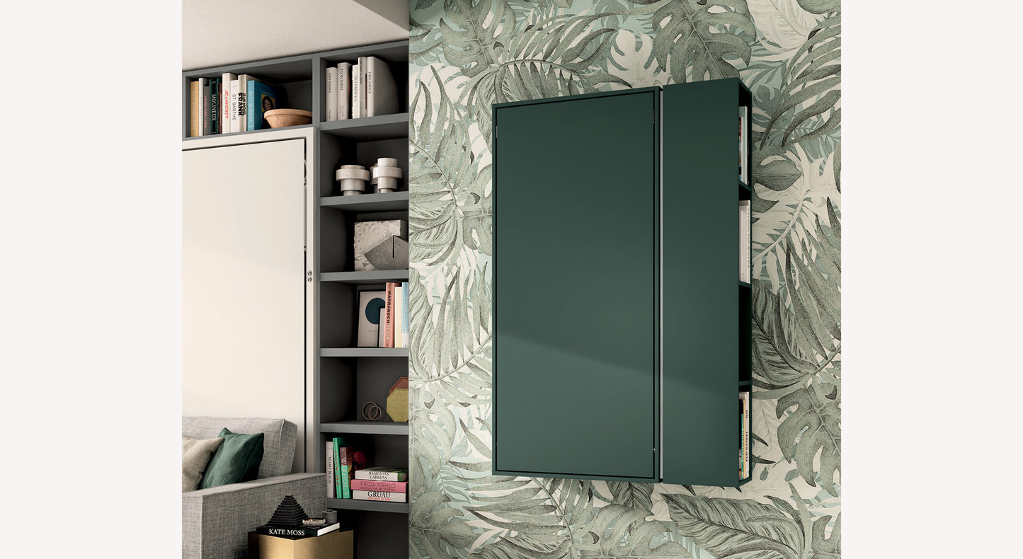 WALLY desk +50 colors & materials