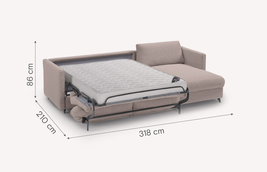 DONNY Corner Tixer Lavender-1