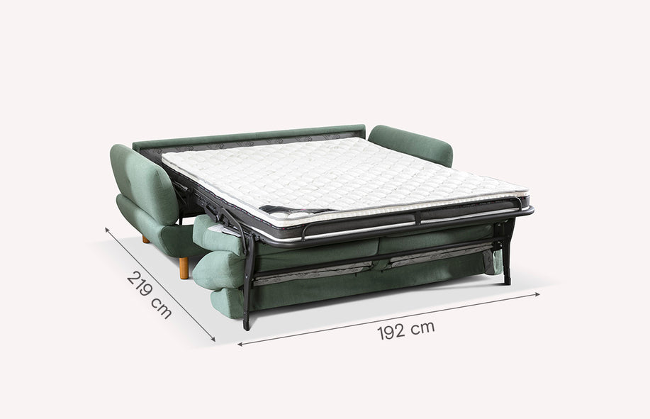 FINN sofa and pouf set-1