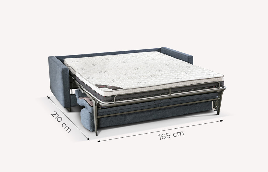 JUSTIN Mariclo Olive-1