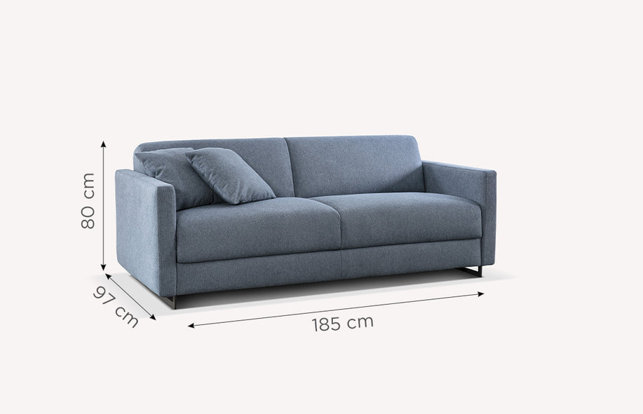 JUSTIN Mariclo Olive-1