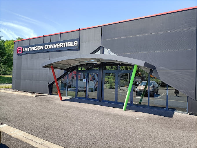 Visit us