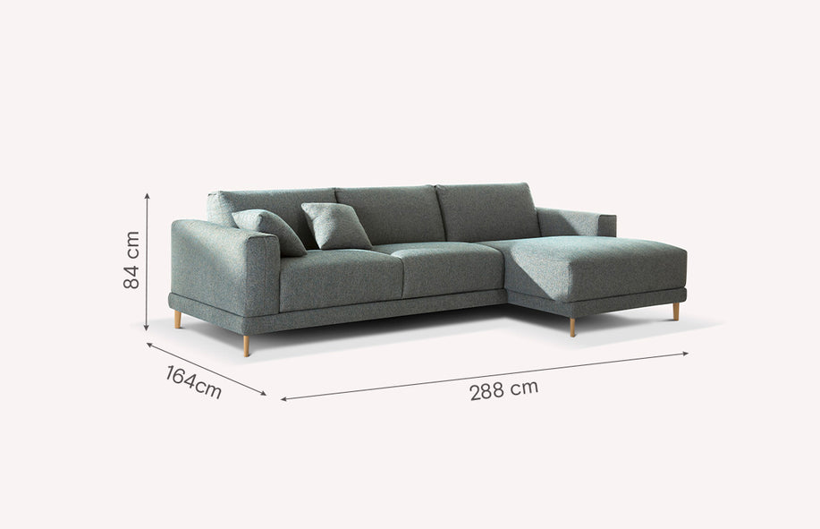 BAKER Corner +500 fabrics & leathers-1