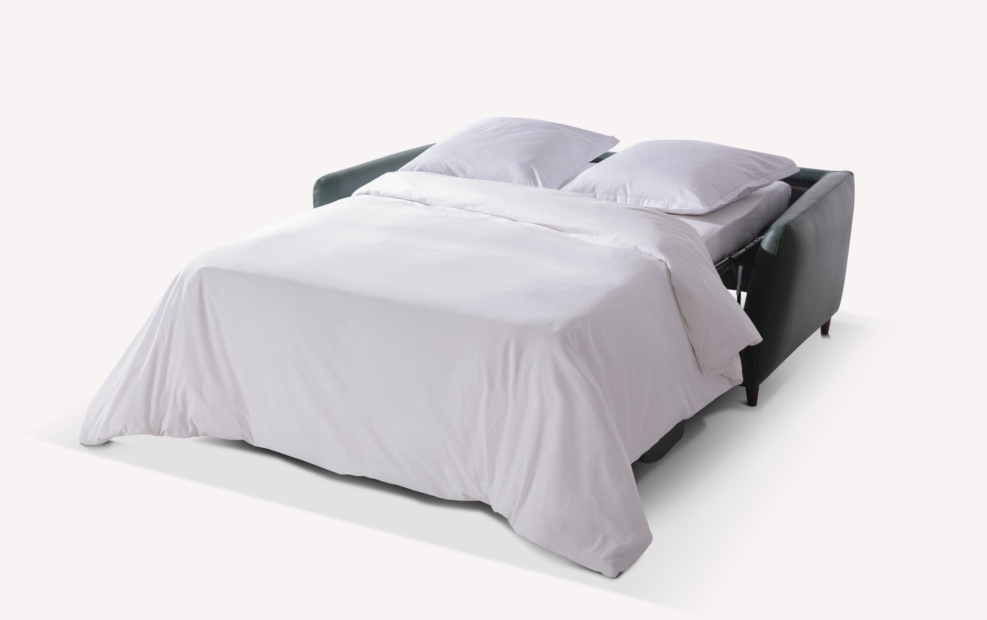 BOW Leather Spessorata Forest