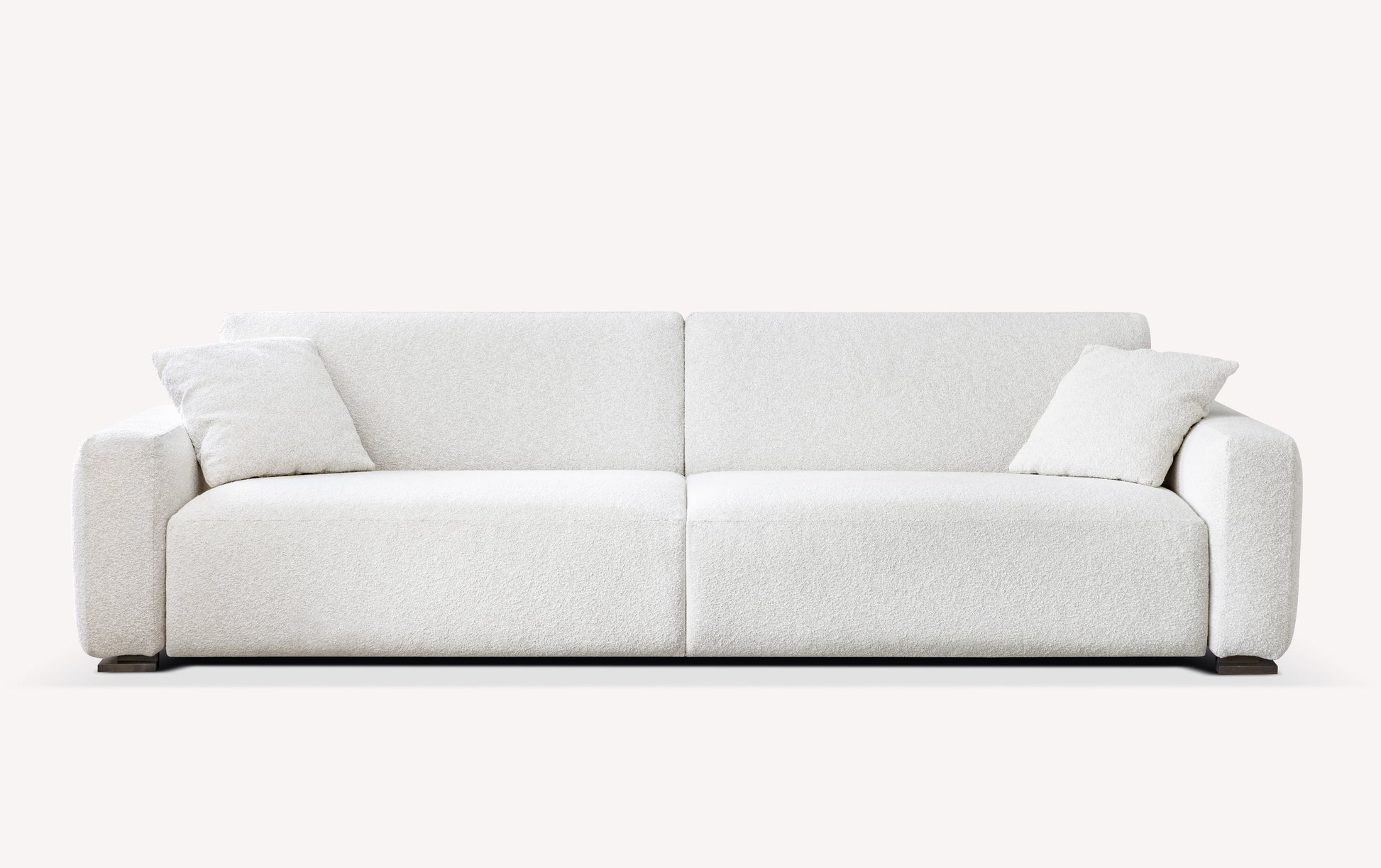 CROSS +500 fabrics & leathers