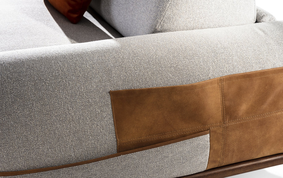 DARREN Shock Pearl-2