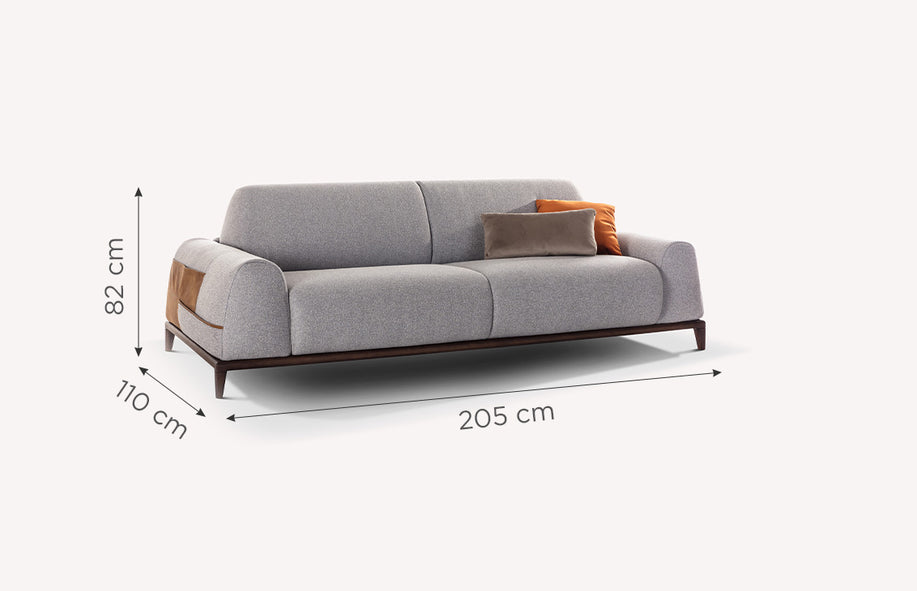 DARREN Shock Pearl-1