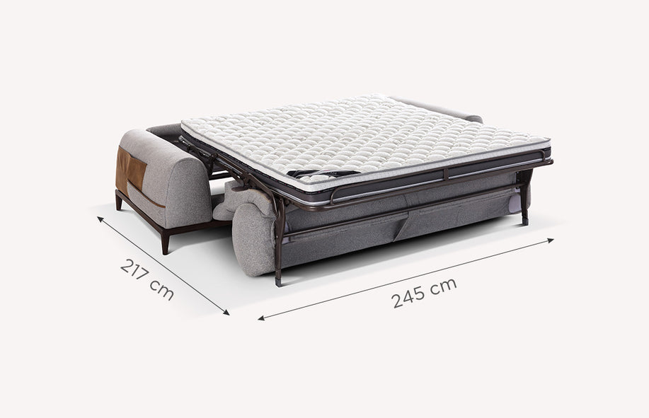 DARREN Shock Pearl-1