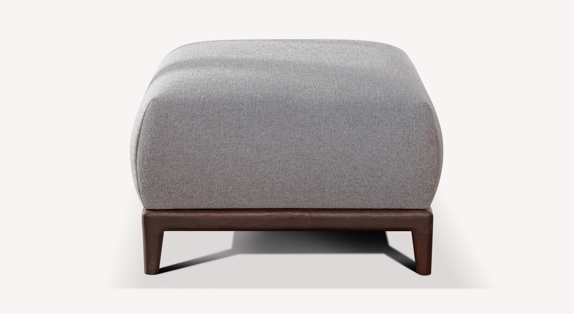 DARREN Shock Pearl Pouf