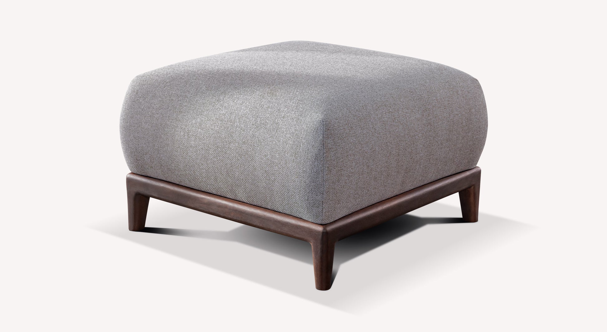 DARREN Shock Pearl Pouf