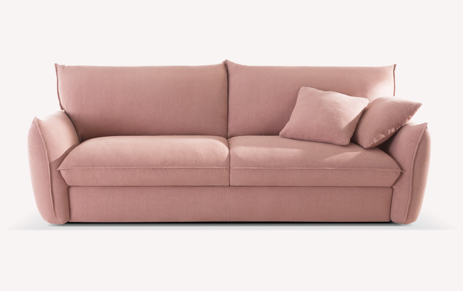 ELIE Purolino Old pink