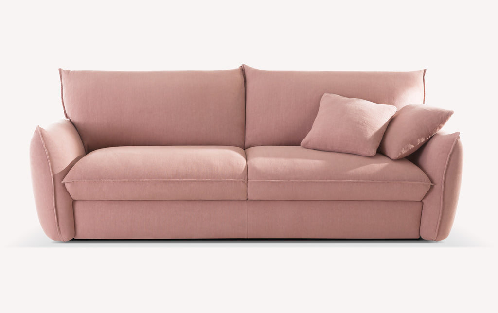 ELIE Purolino Old pink