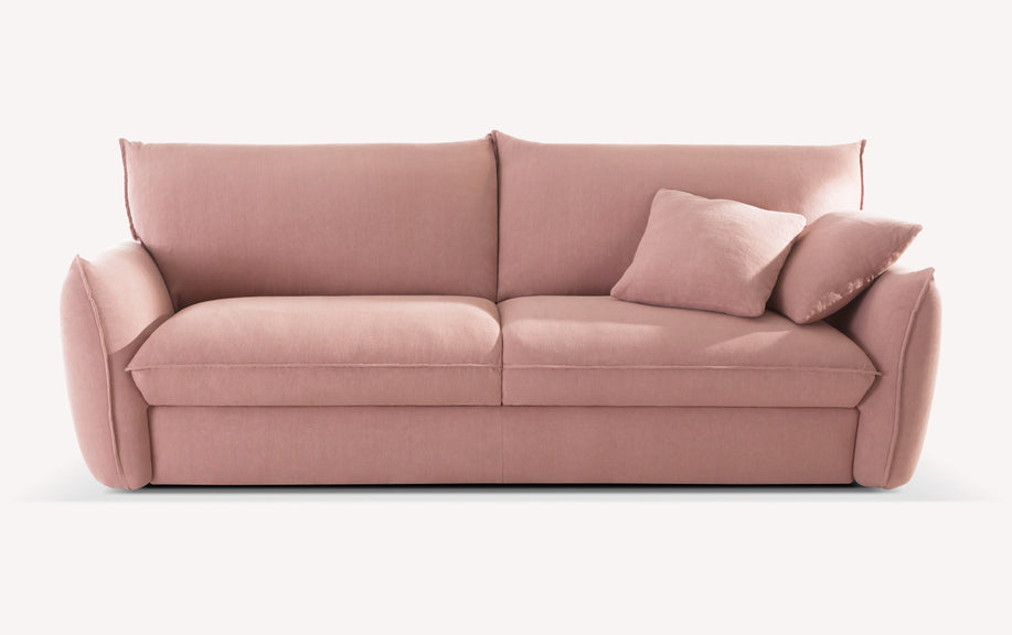 ELIE Purolino Old pink-1